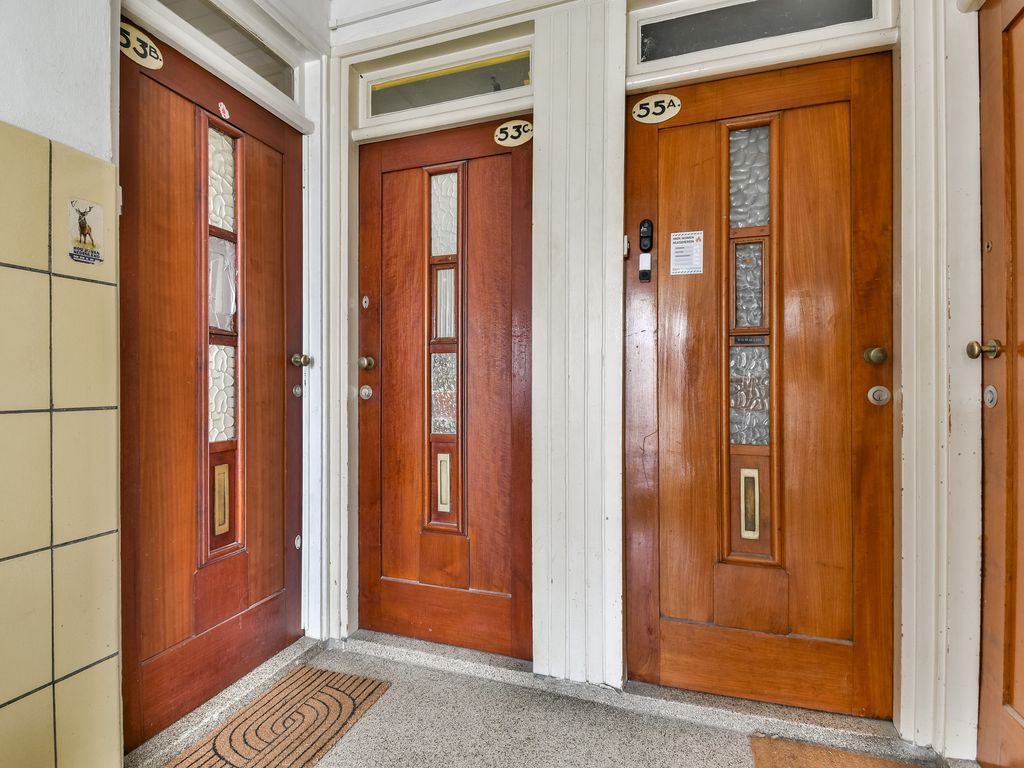 Lorentzlaan 53C, SCHIEDAM