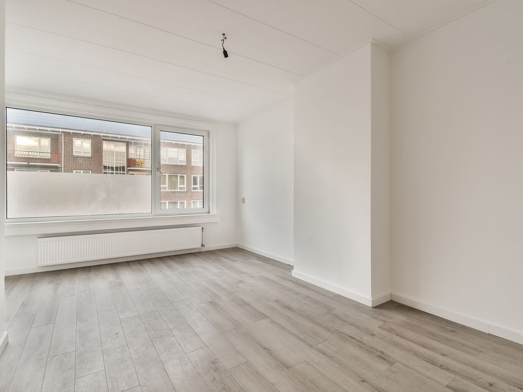 Lorentzlaan 53C, SCHIEDAM