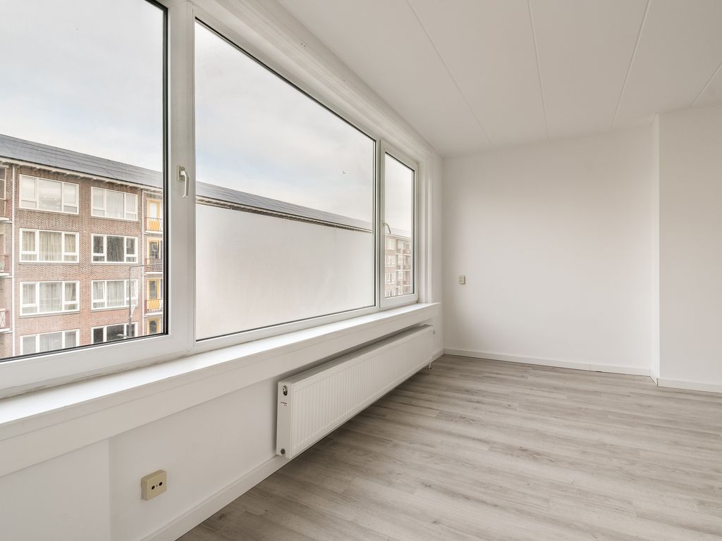 Lorentzlaan 53C, SCHIEDAM