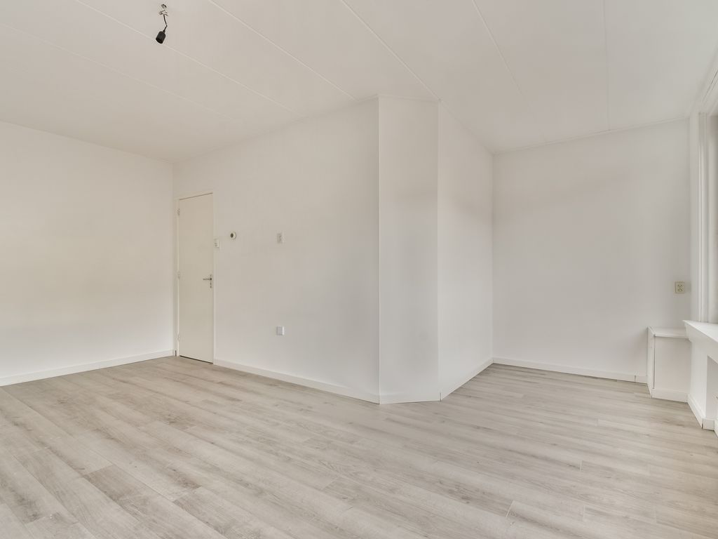 Lorentzlaan 53C, SCHIEDAM