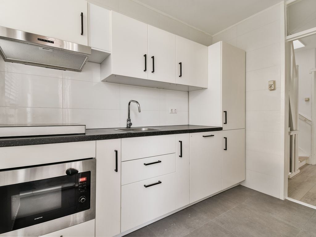 Lorentzlaan 53C, SCHIEDAM