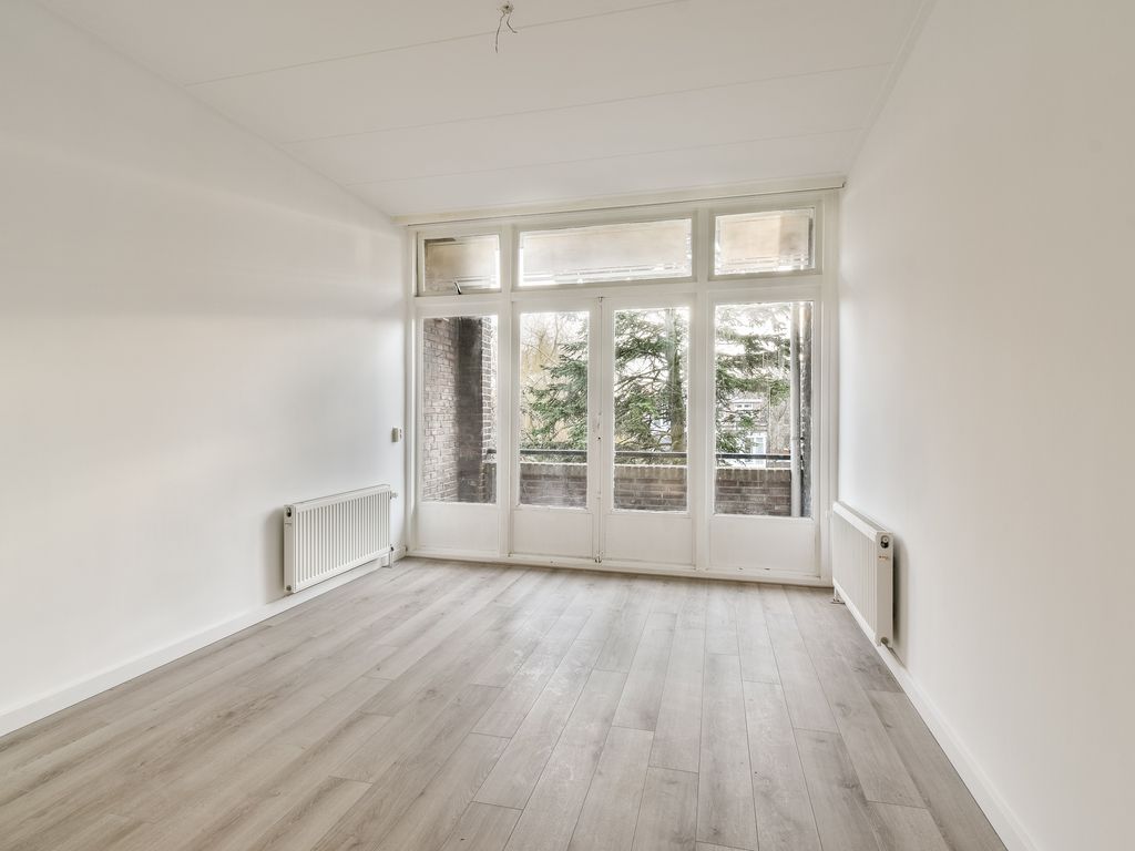 Lorentzlaan 53C, SCHIEDAM