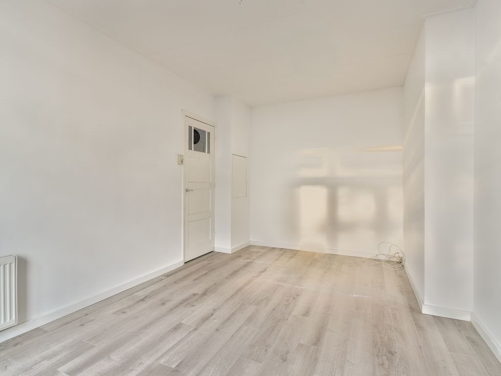 Lorentzlaan 53C, SCHIEDAM