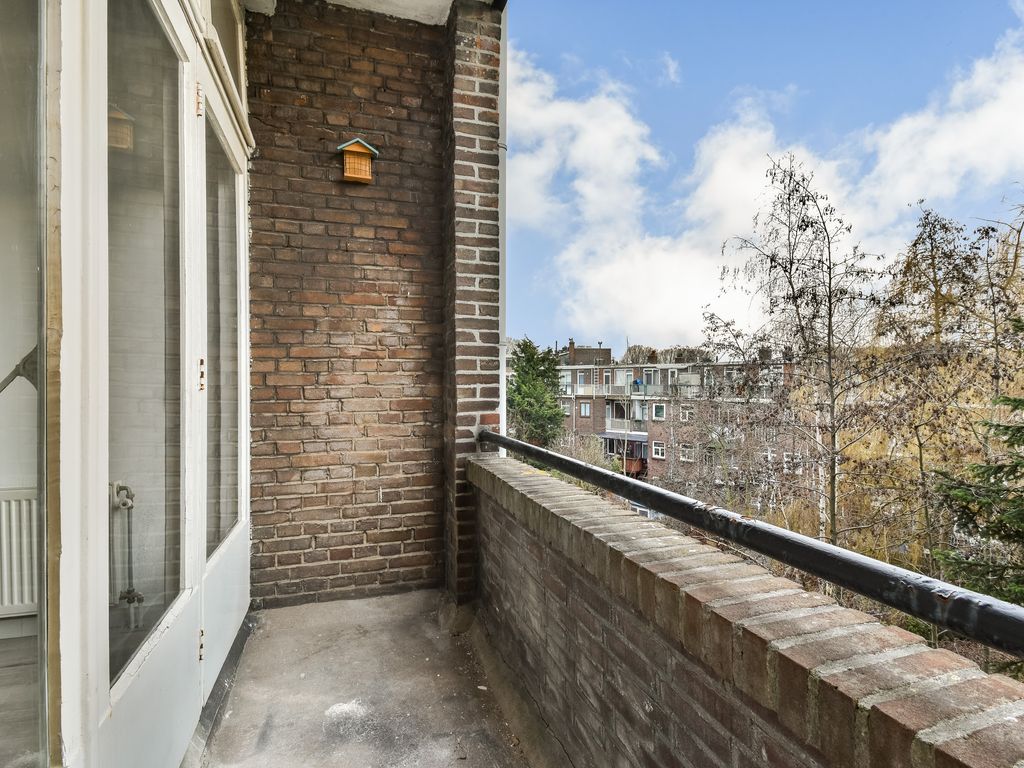 Lorentzlaan 53C, SCHIEDAM