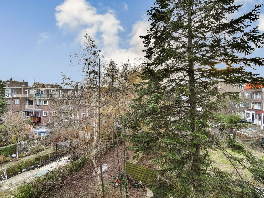 Lorentzlaan 53C, SCHIEDAM