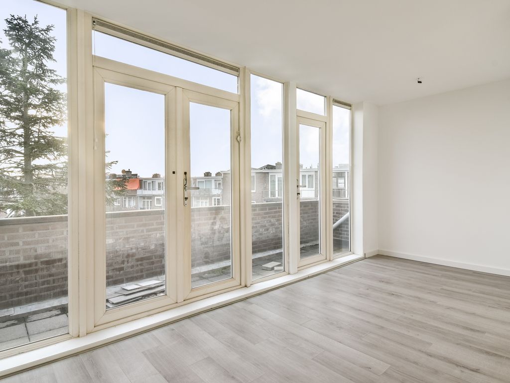 Lorentzlaan 53C, SCHIEDAM