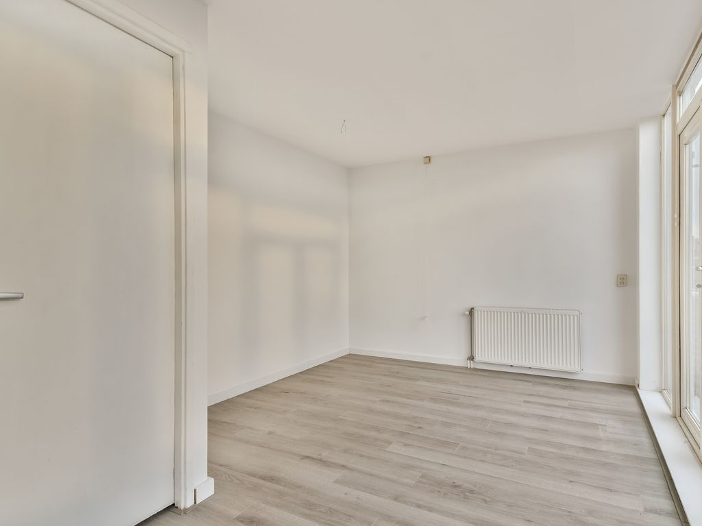 Lorentzlaan 53C, SCHIEDAM