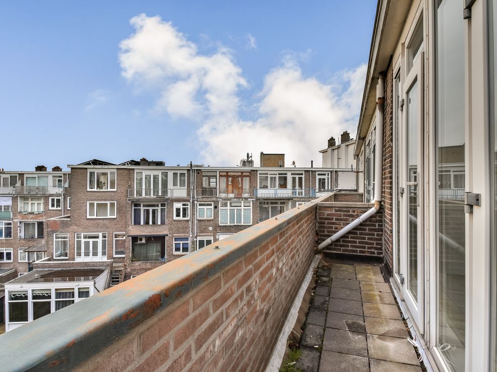 Lorentzlaan 53C, SCHIEDAM