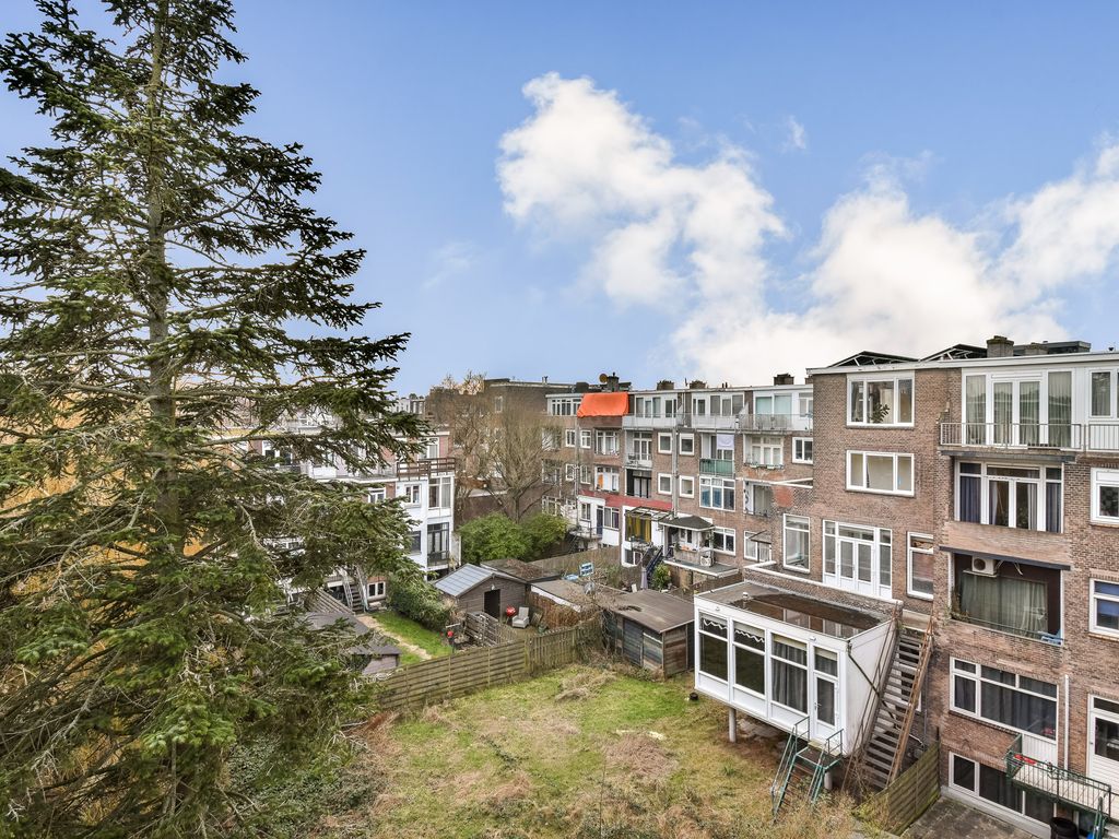 Lorentzlaan 53C, SCHIEDAM