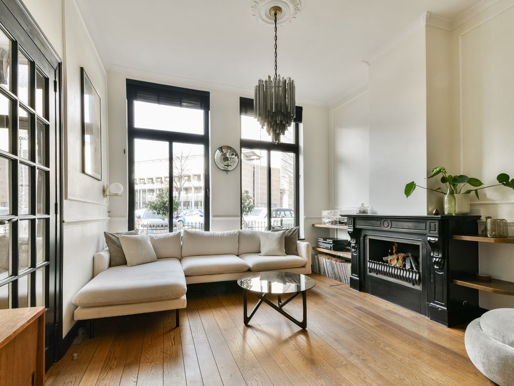 Singel 100, SCHIEDAM