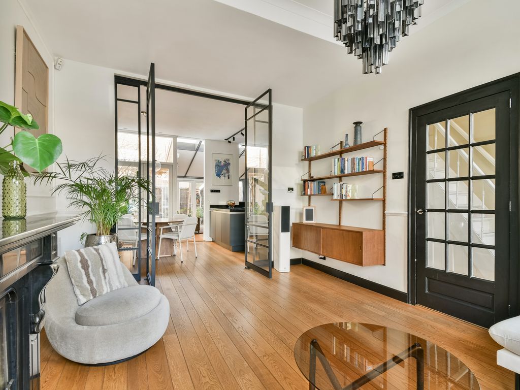 Singel 100, SCHIEDAM