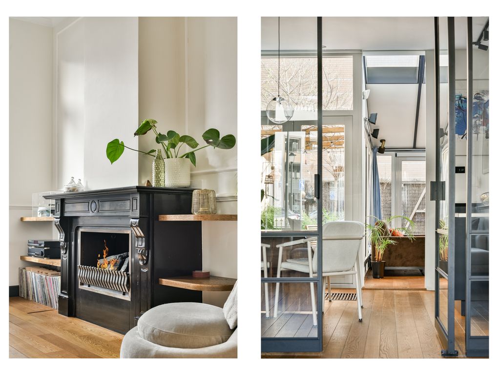 Singel 100, SCHIEDAM