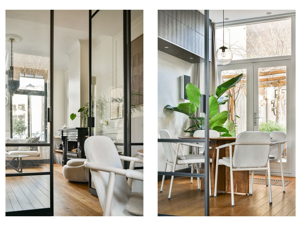 Singel 100, SCHIEDAM