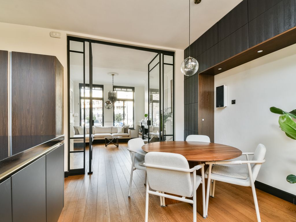 Singel 100, SCHIEDAM