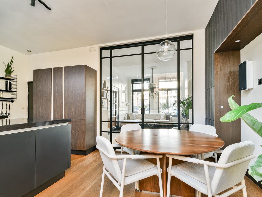 Singel 100, SCHIEDAM