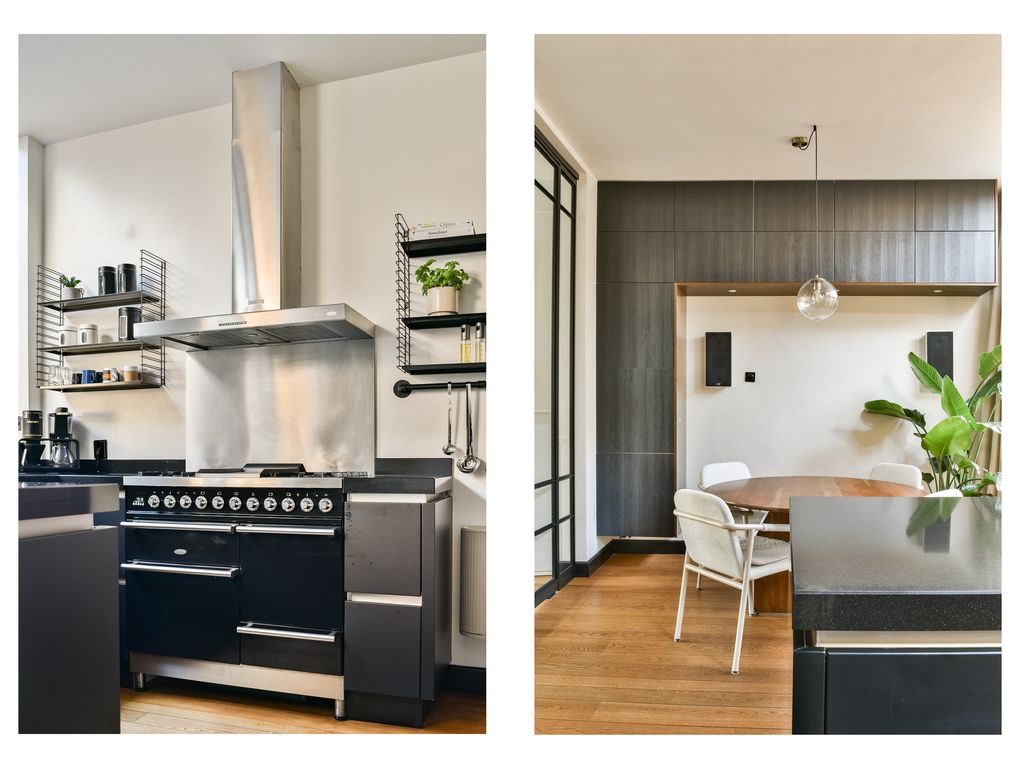 Singel 100, SCHIEDAM