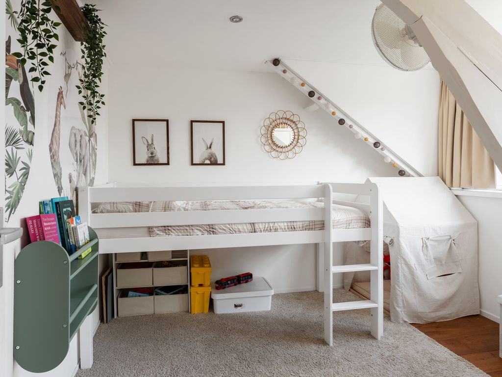 Singel 100, SCHIEDAM