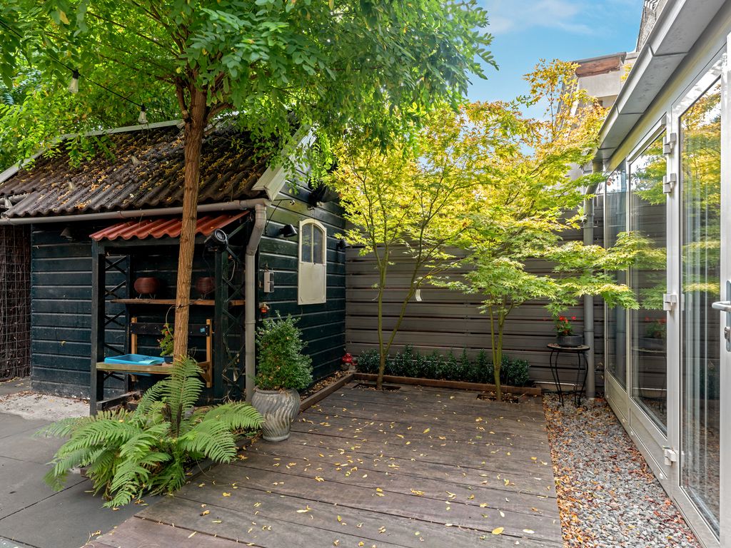 Singel 100, SCHIEDAM