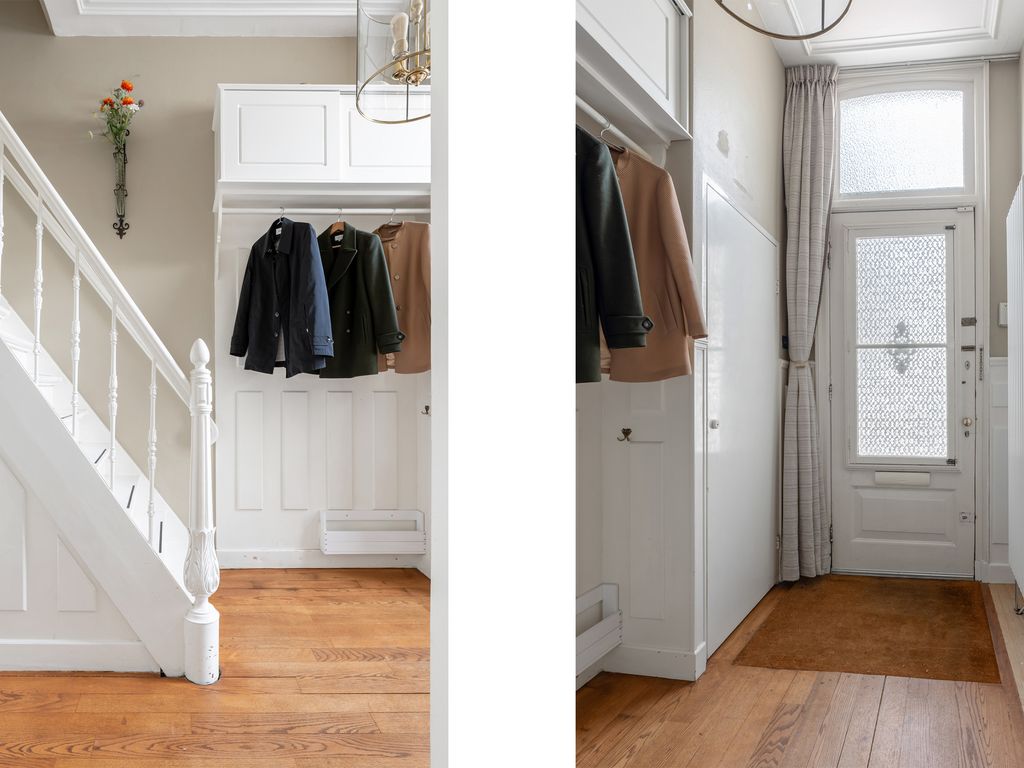 Singel 100, SCHIEDAM