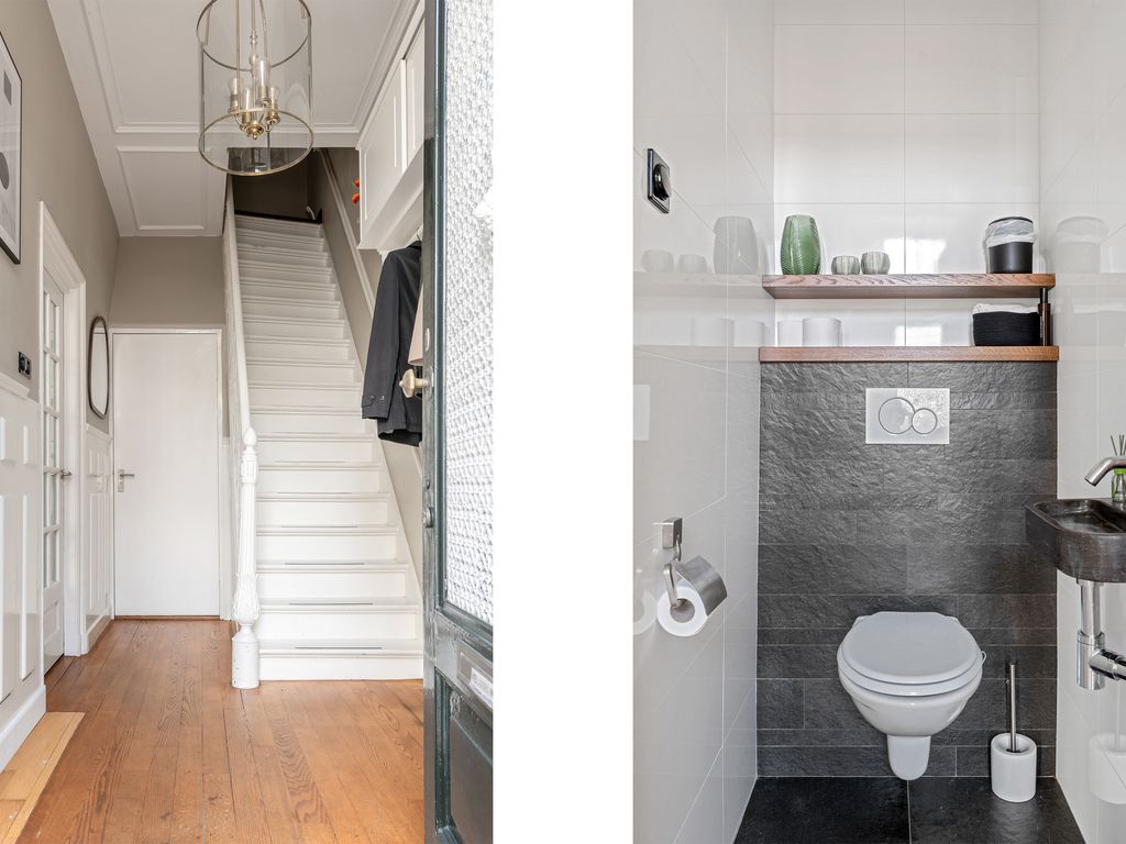 Singel 100, SCHIEDAM