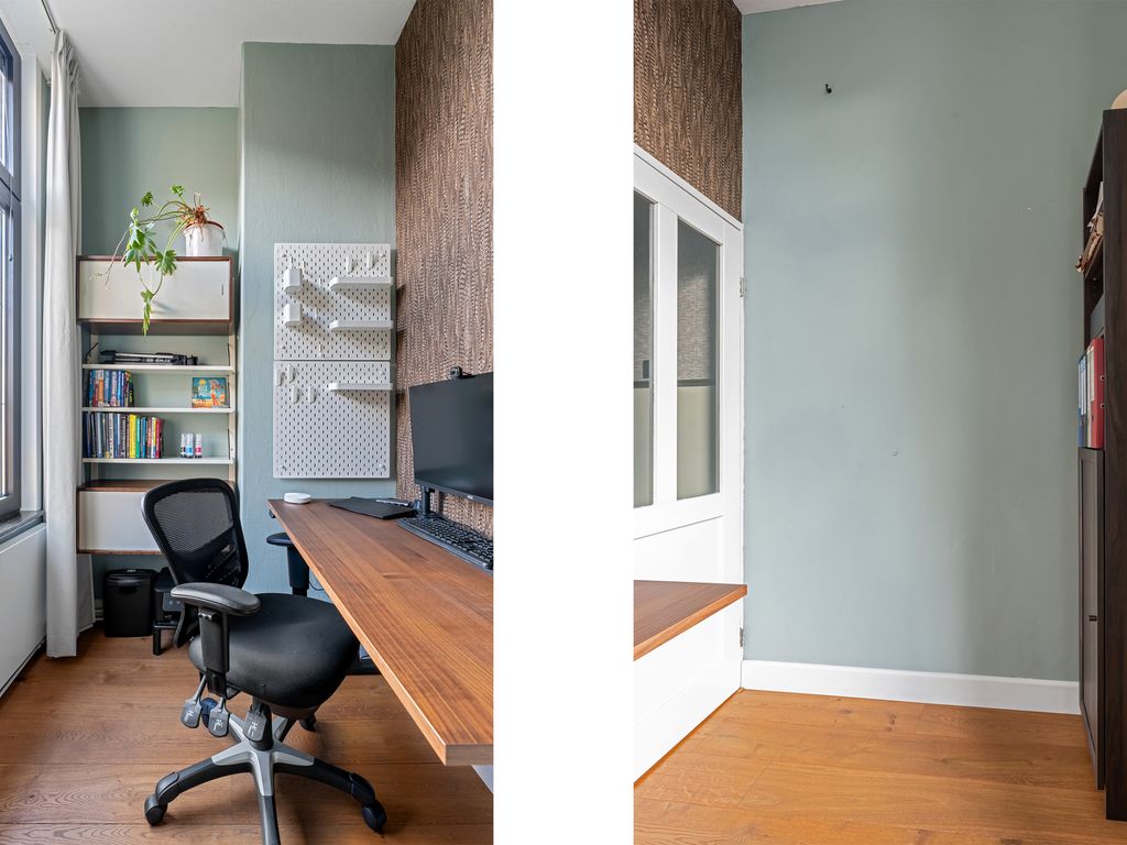 Singel 100, SCHIEDAM