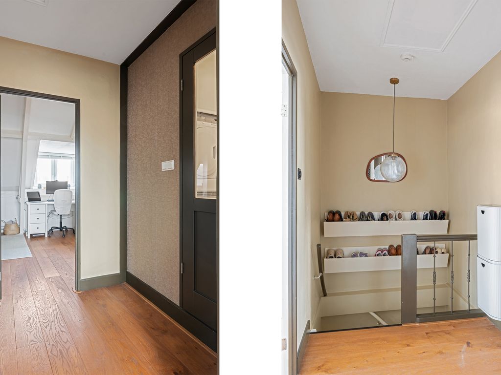 Singel 100, SCHIEDAM