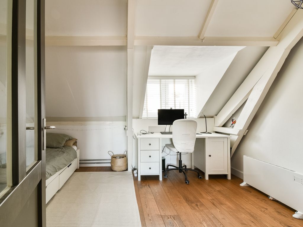 Singel 100, SCHIEDAM