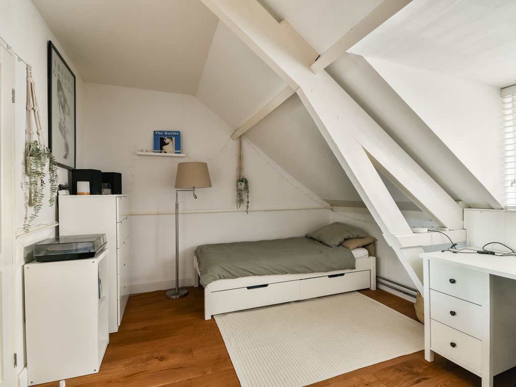 Singel 100, SCHIEDAM