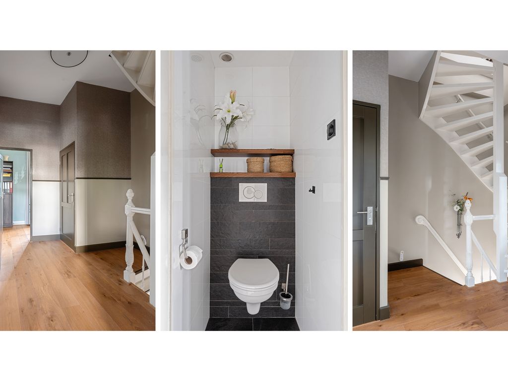 Singel 100, SCHIEDAM