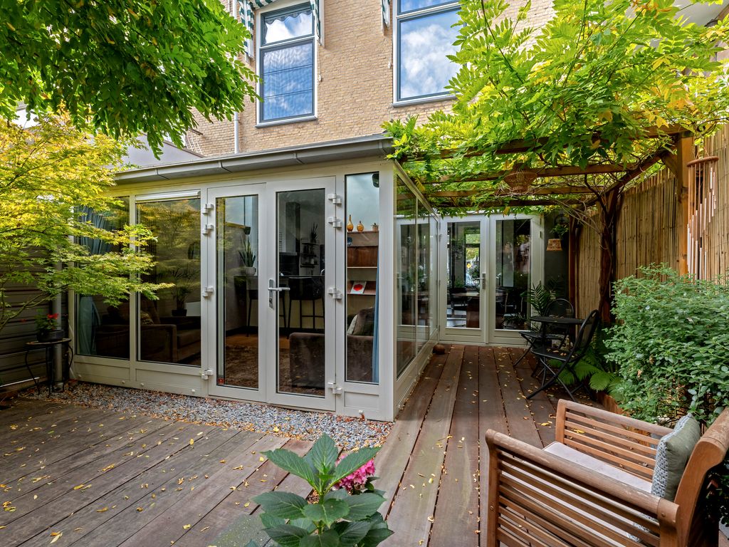 Singel 100, SCHIEDAM