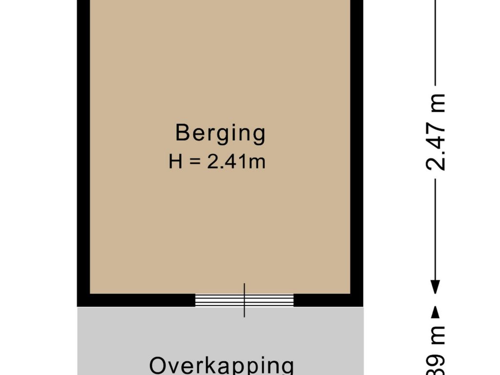 Singel 100, SCHIEDAM