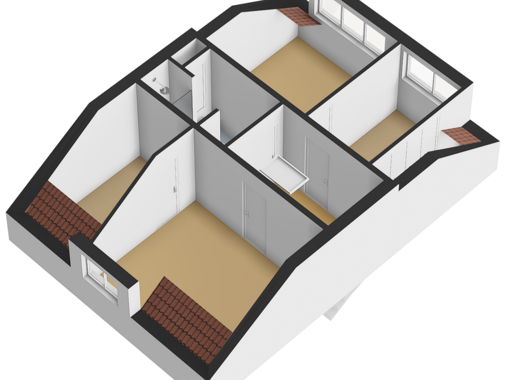 Singel 100, SCHIEDAM