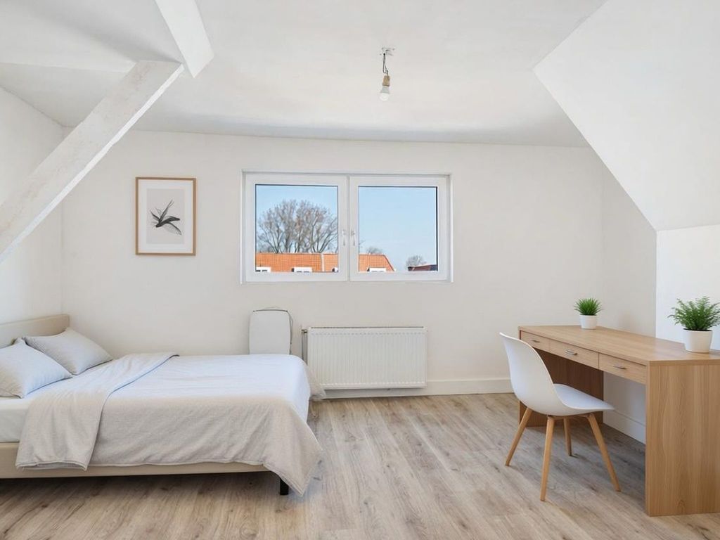 Parallelstraat 65B, ROTTERDAM