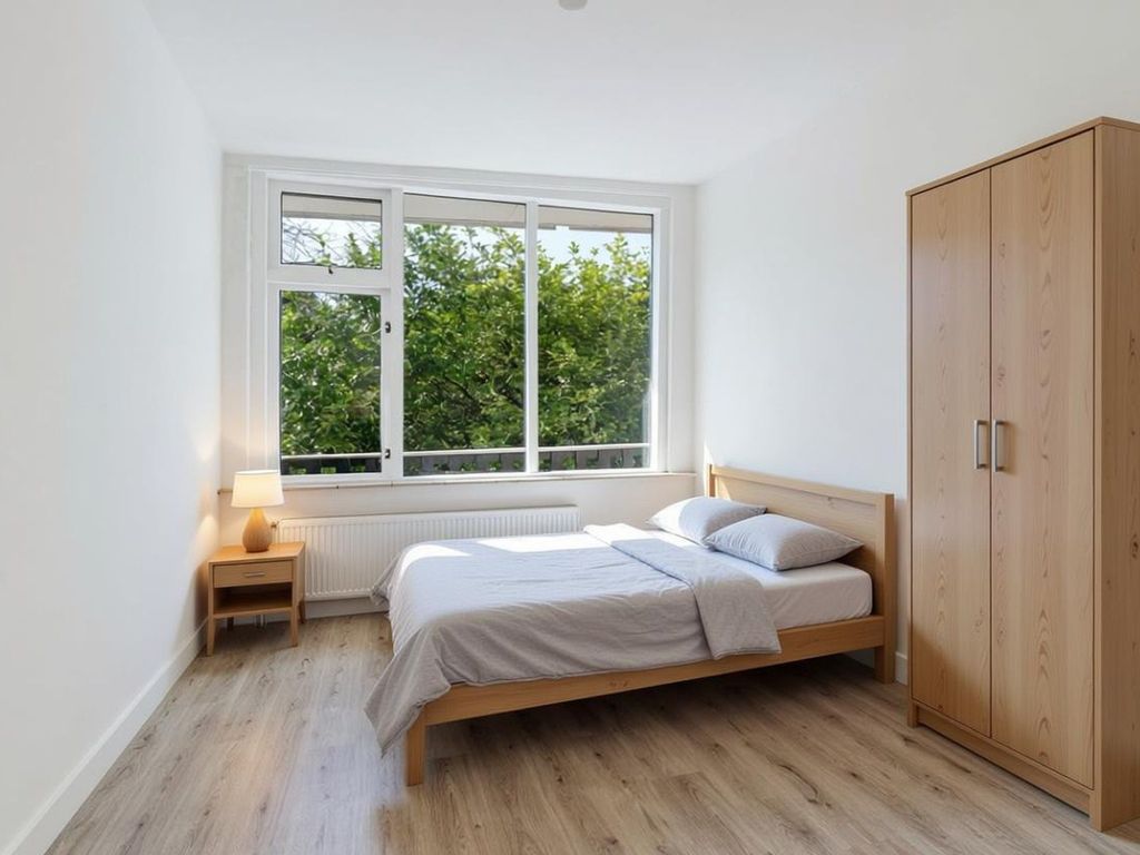 Parallelstraat 65B, ROTTERDAM