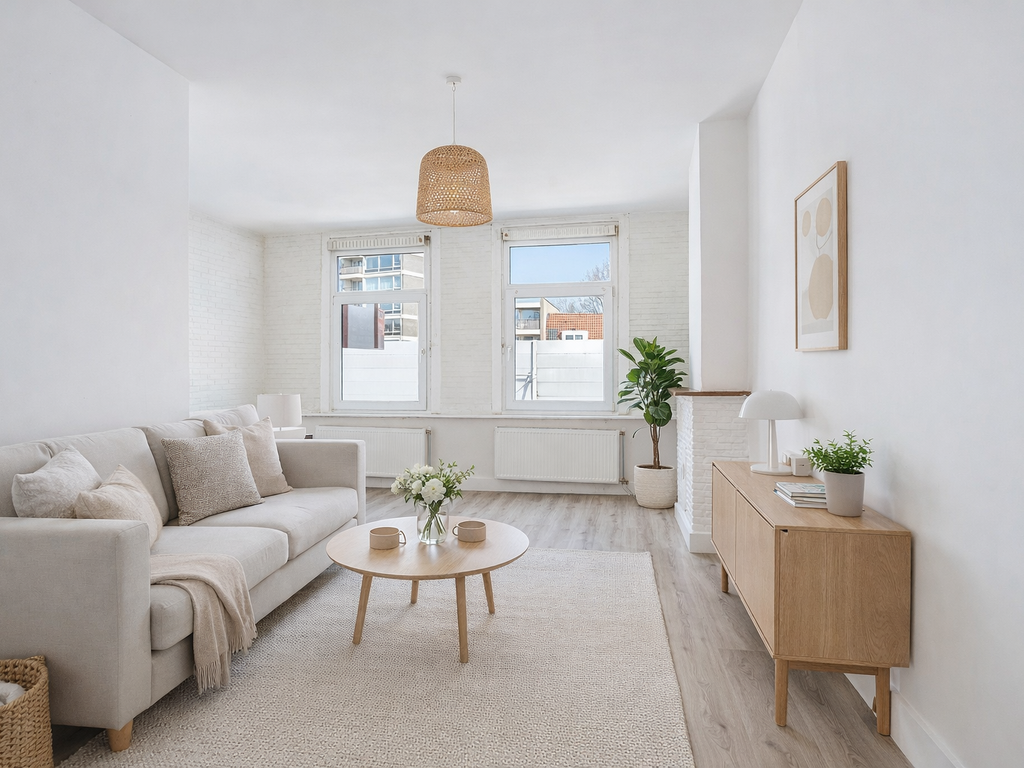 Parallelstraat 65B, ROTTERDAM