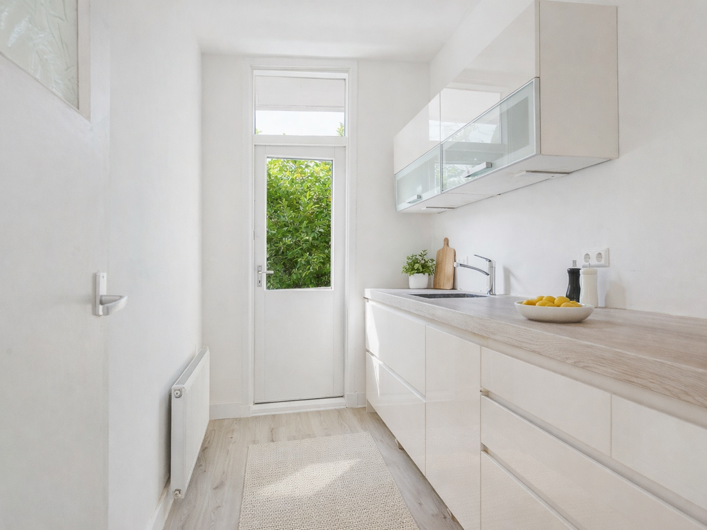 Parallelstraat 65B, ROTTERDAM