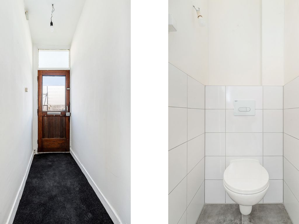 Parallelstraat 65B, ROTTERDAM