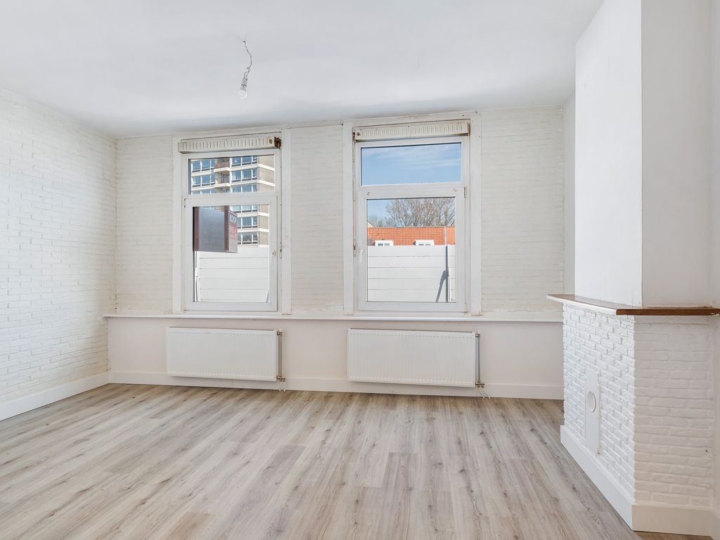 Parallelstraat 65B, ROTTERDAM