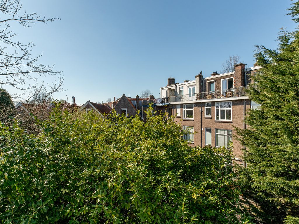 Parallelstraat 65B, ROTTERDAM