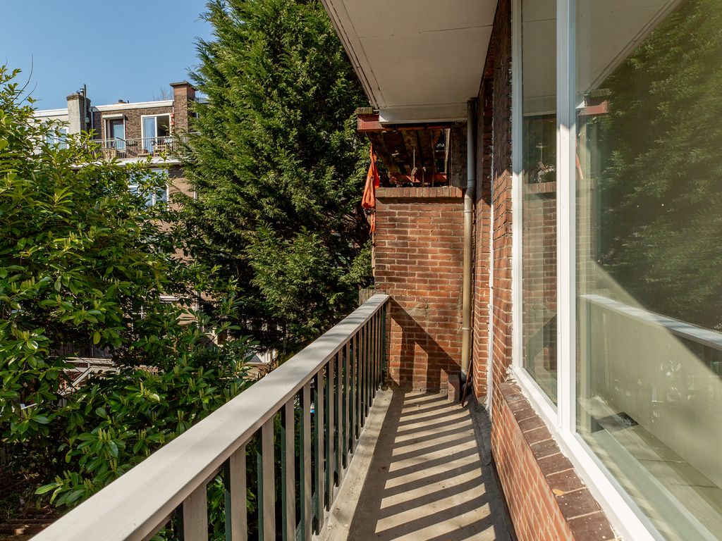 Parallelstraat 65B, ROTTERDAM