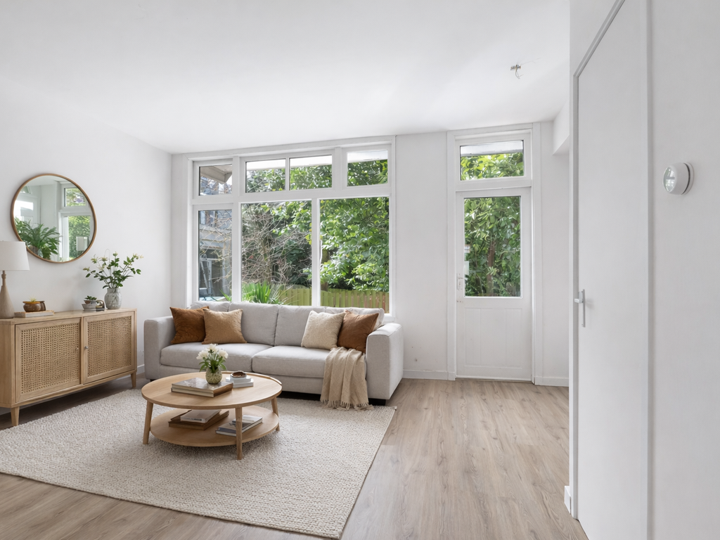 Parallelstraat 65A, ROTTERDAM