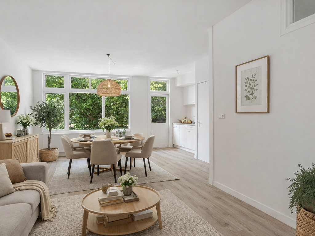 Parallelstraat 65A, ROTTERDAM