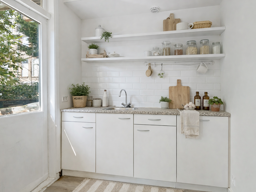 Parallelstraat 65A, ROTTERDAM