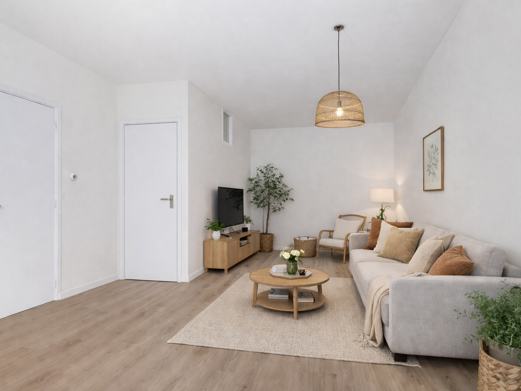 Parallelstraat 65A, ROTTERDAM