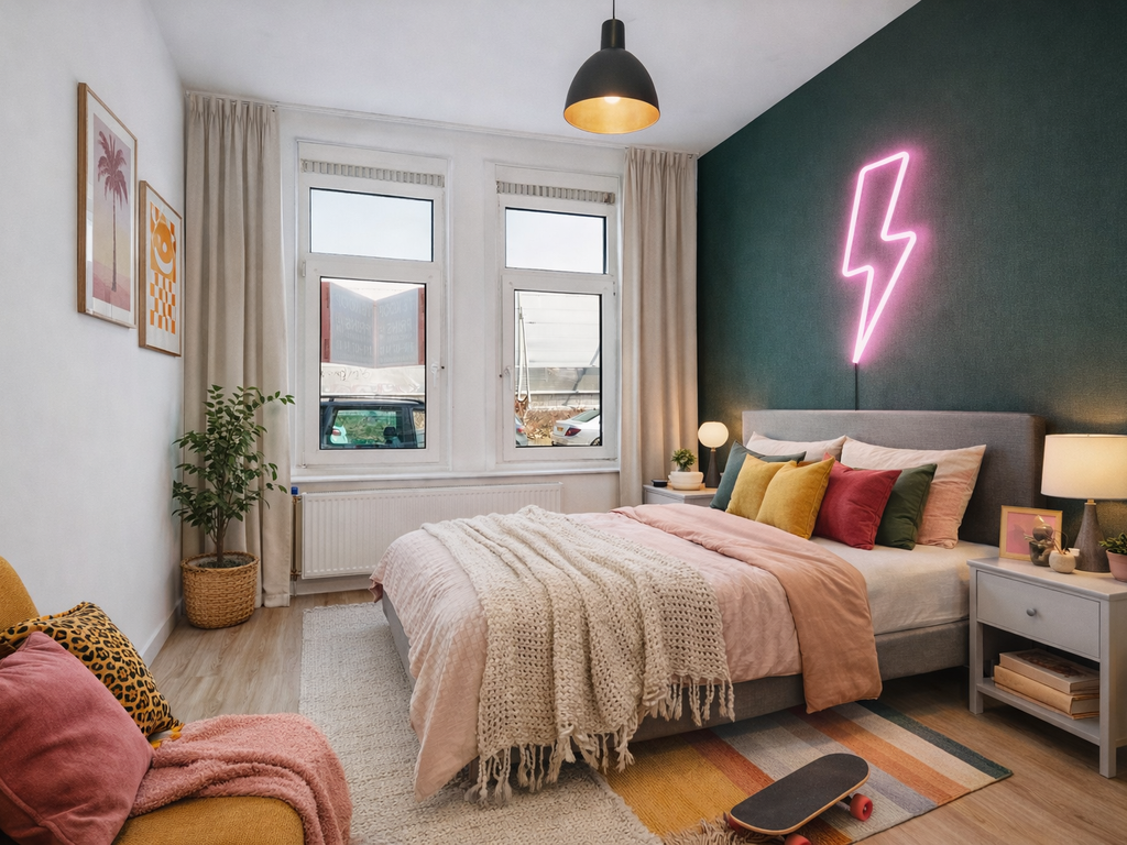 Parallelstraat 65A, ROTTERDAM