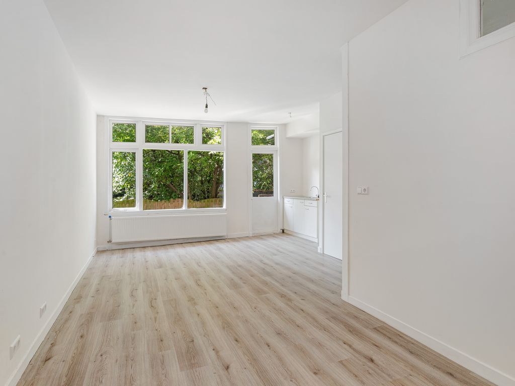 Parallelstraat 65A, ROTTERDAM