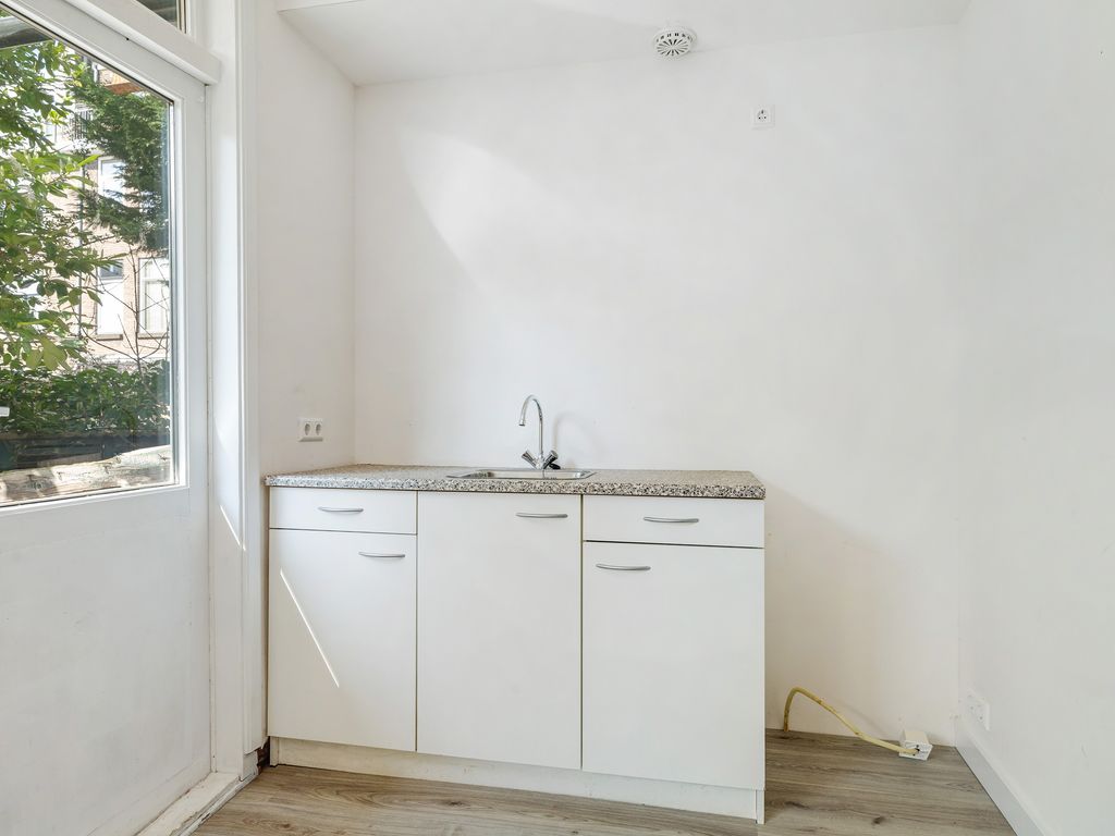 Parallelstraat 65A, ROTTERDAM