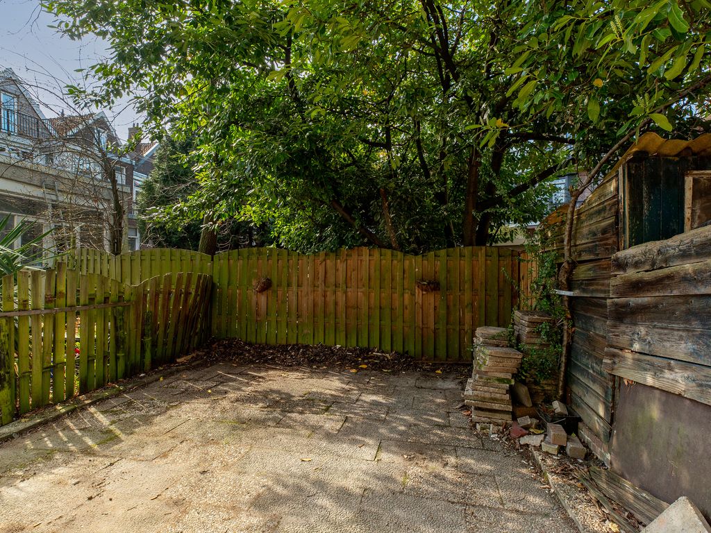 Parallelstraat 65A, ROTTERDAM