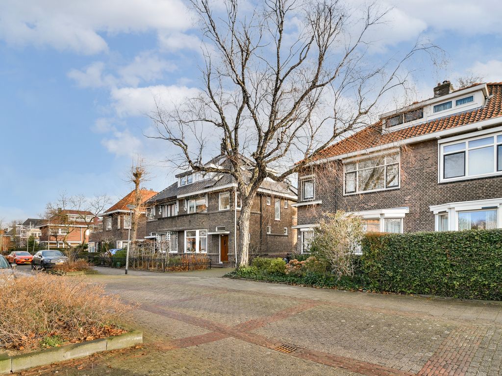 Juliana van Stolbergstraat 11, SCHIEDAM