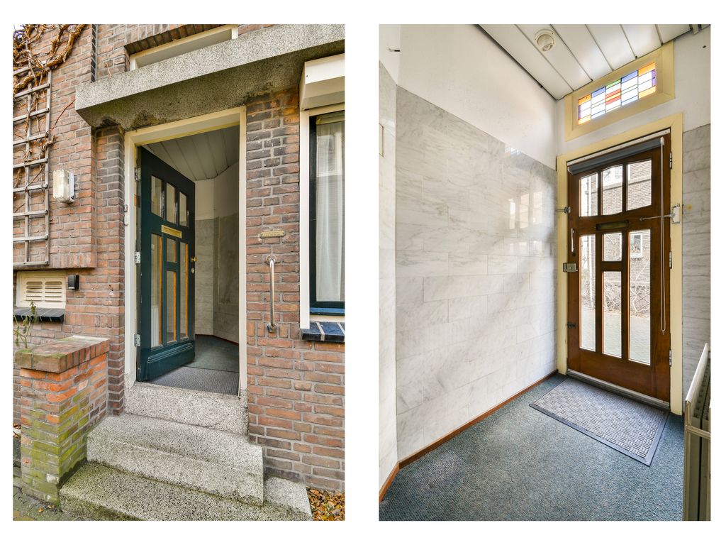 Juliana van Stolbergstraat 11, SCHIEDAM